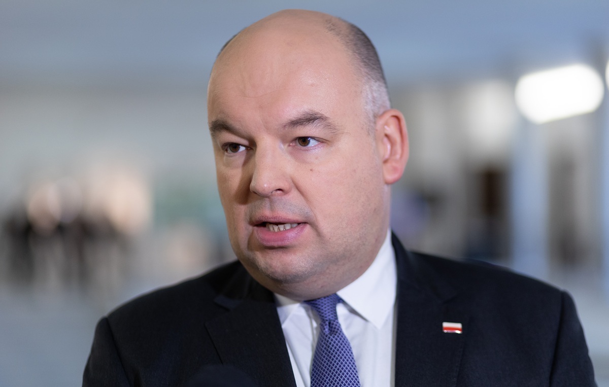 TYLKO U NAS. Spotkanie Trump-Nawrocki. Dziedziczak o rządzie
