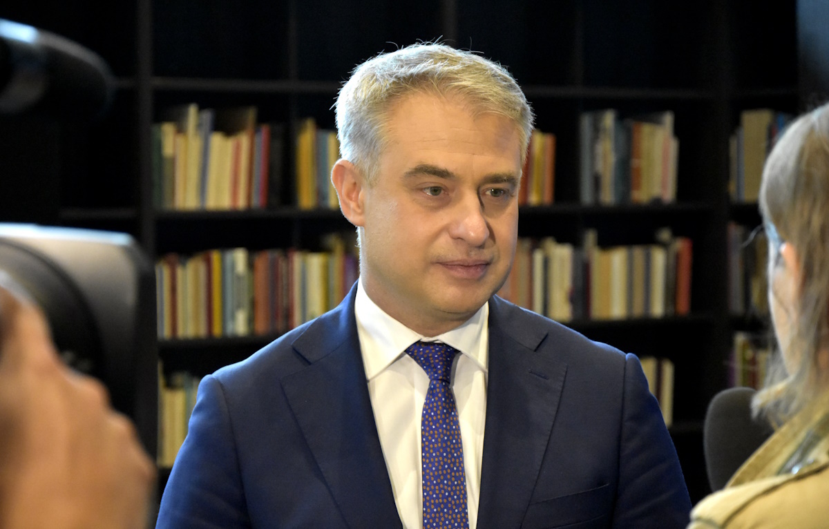 Gawkowski announces a digital tax!