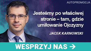Wspieraj patriotyczne media wPolsce24