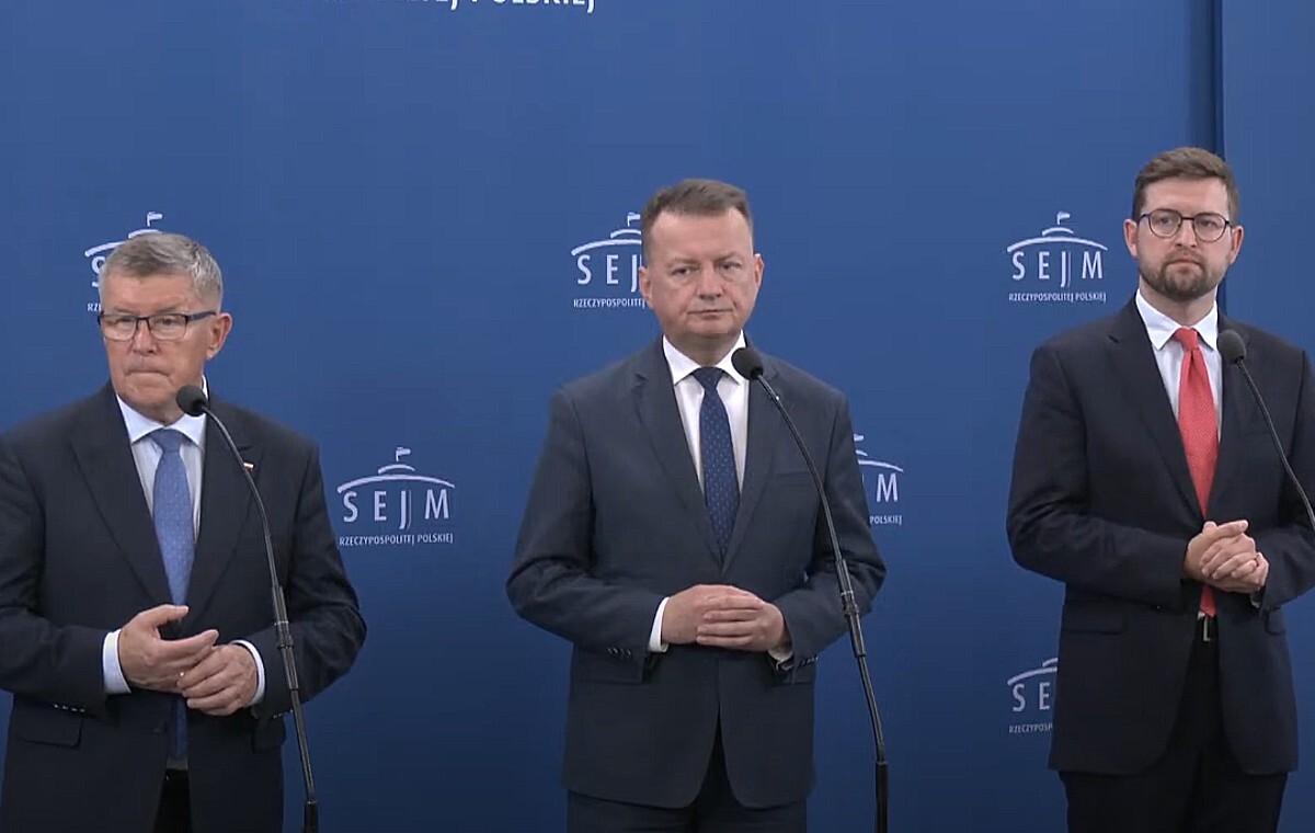 State budget for 2026: PiS politicians refute manipulations!