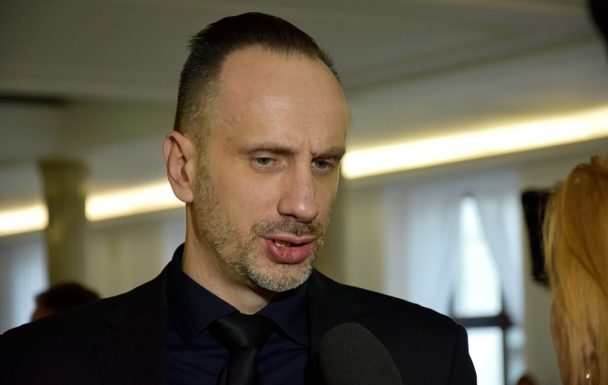 Janusz Kowalski: Zakładam, iż minister rolnictwa odejdzie