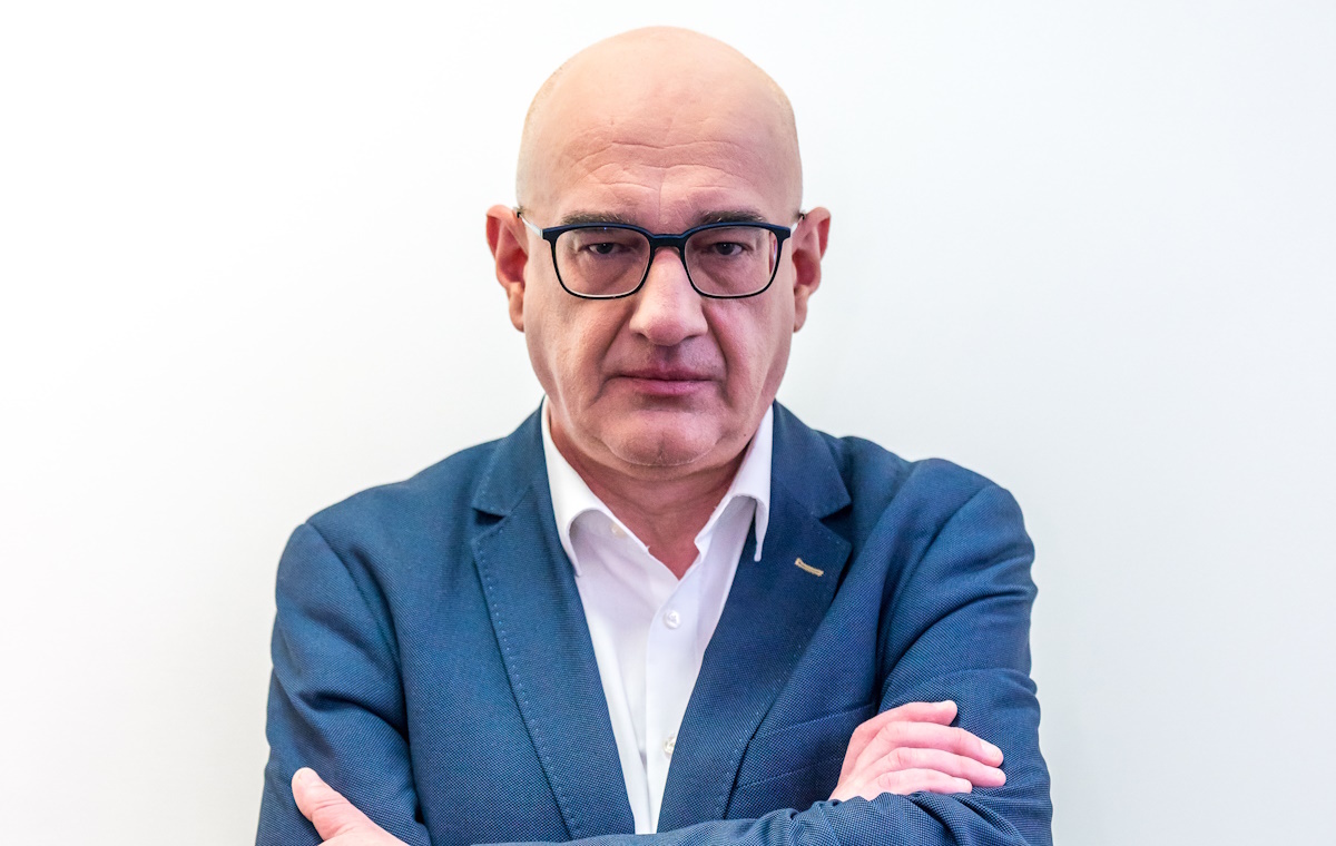 Островски: Слова Журека в Национальном судебном совете несут на себе признаки государственного переворота