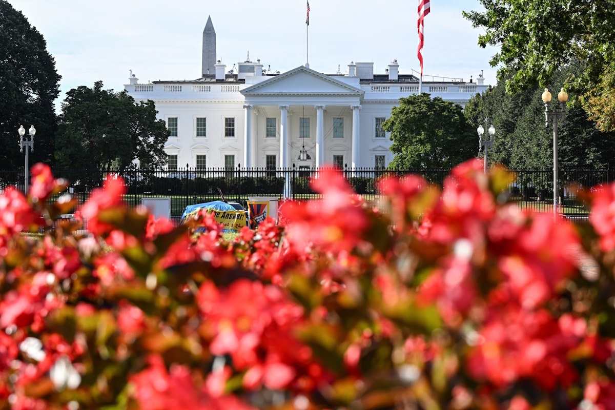 Myśliwce nad Waszyngtonem. Ku czci mjr. Krakowiana!