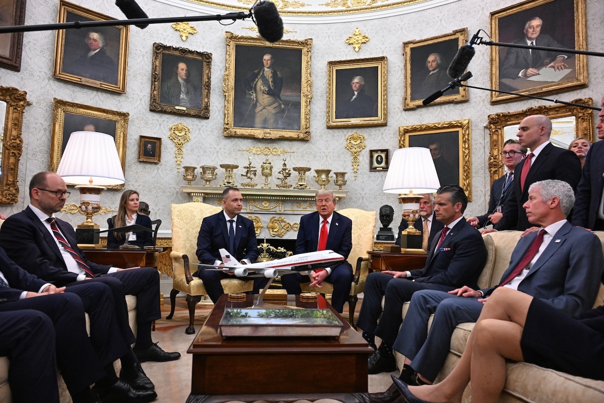 The chance for permanent US bases in Poland is growing! The president   reveals