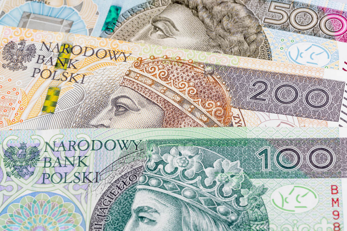 SONDAŻ. 800 plus dla niepracujących Ukraińców?