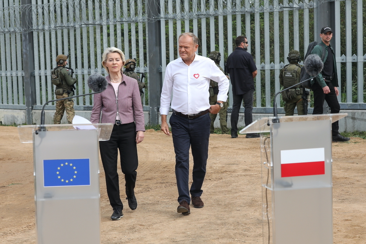 EU commissioners set to approve Mercosur deal today