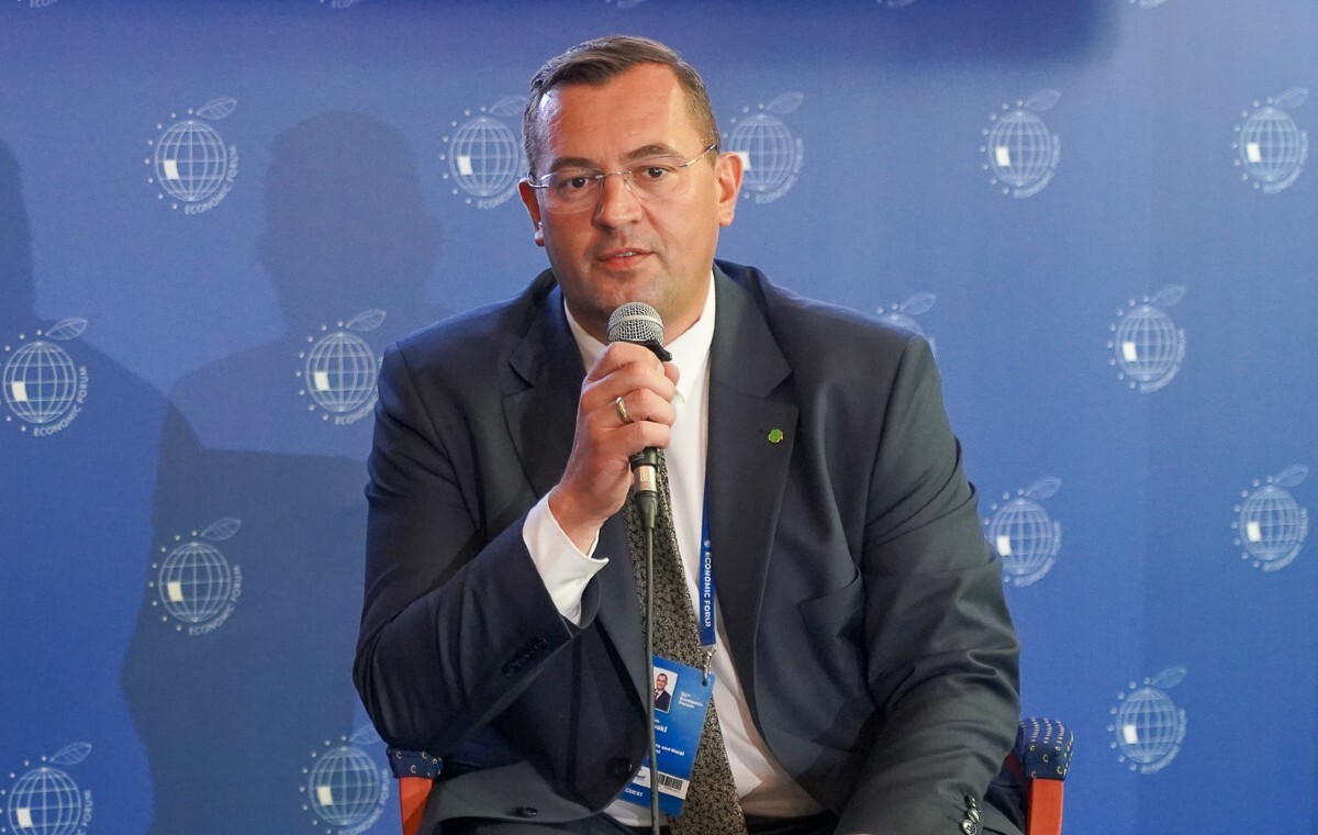 Minister of Agriculture: This is not the end of the conflict  over the EU-Mercosur