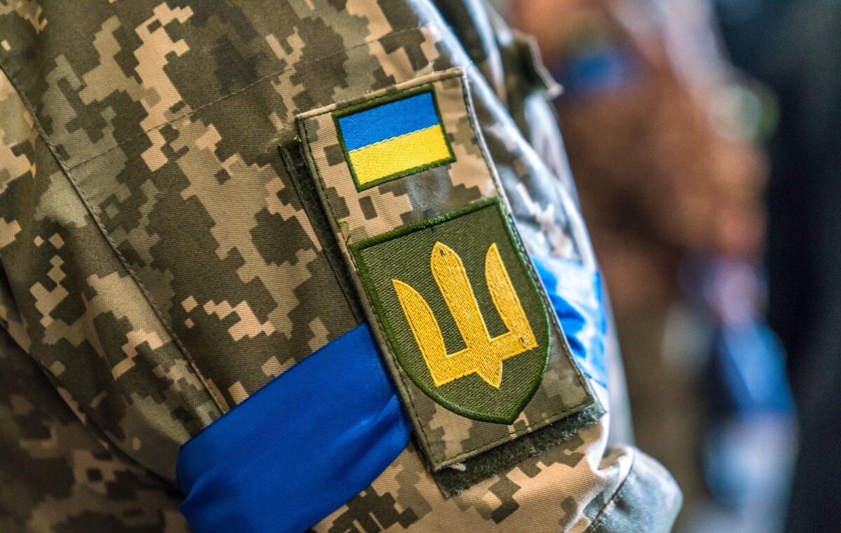 Będzie abolicja dla ochotników walczących na Ukrainie?