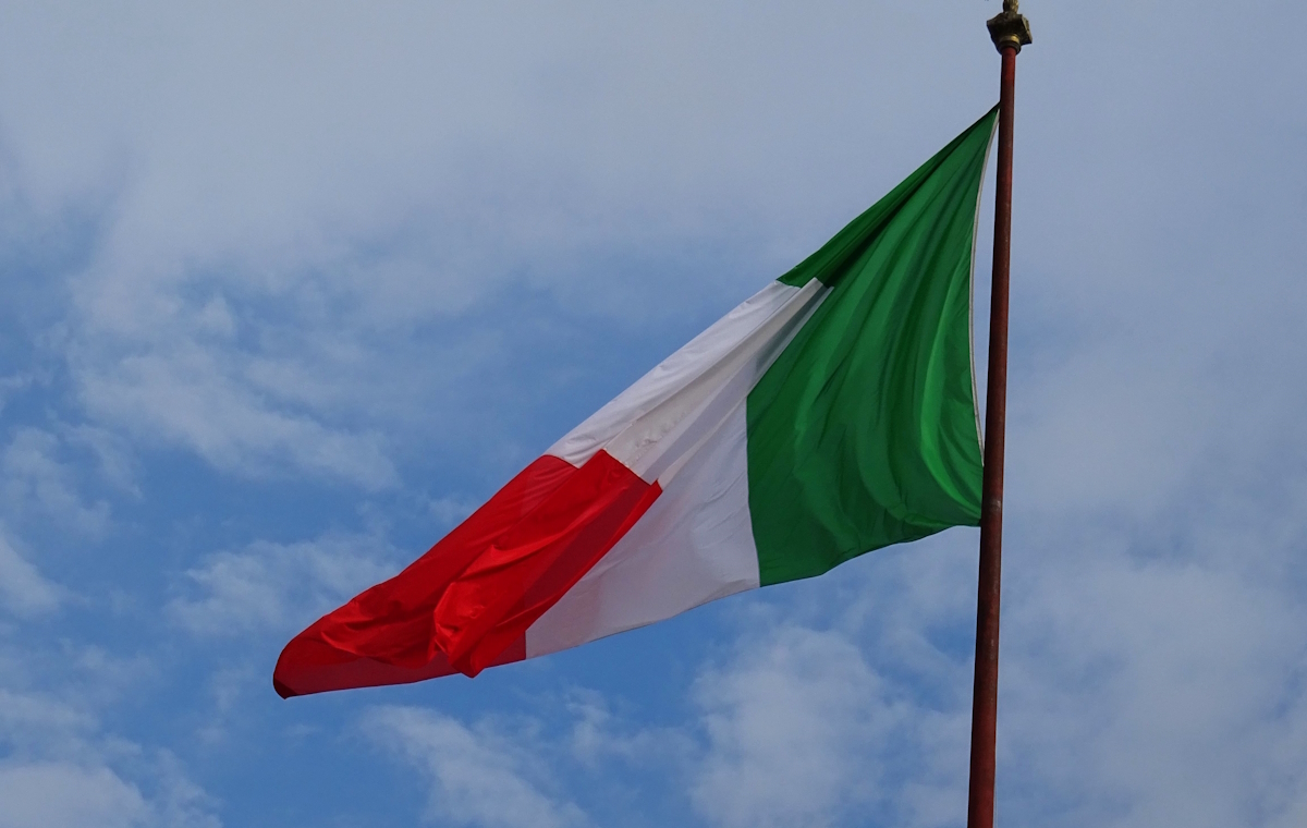 Dlaczego Włochy wyrastają na lidera?