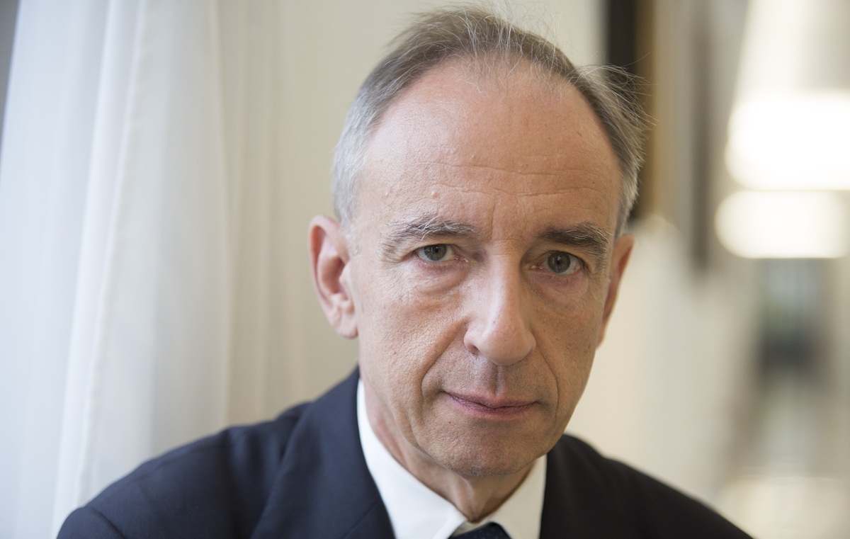 Bartoszewski przypisuje MSZ sukces Nawrockiego w USA