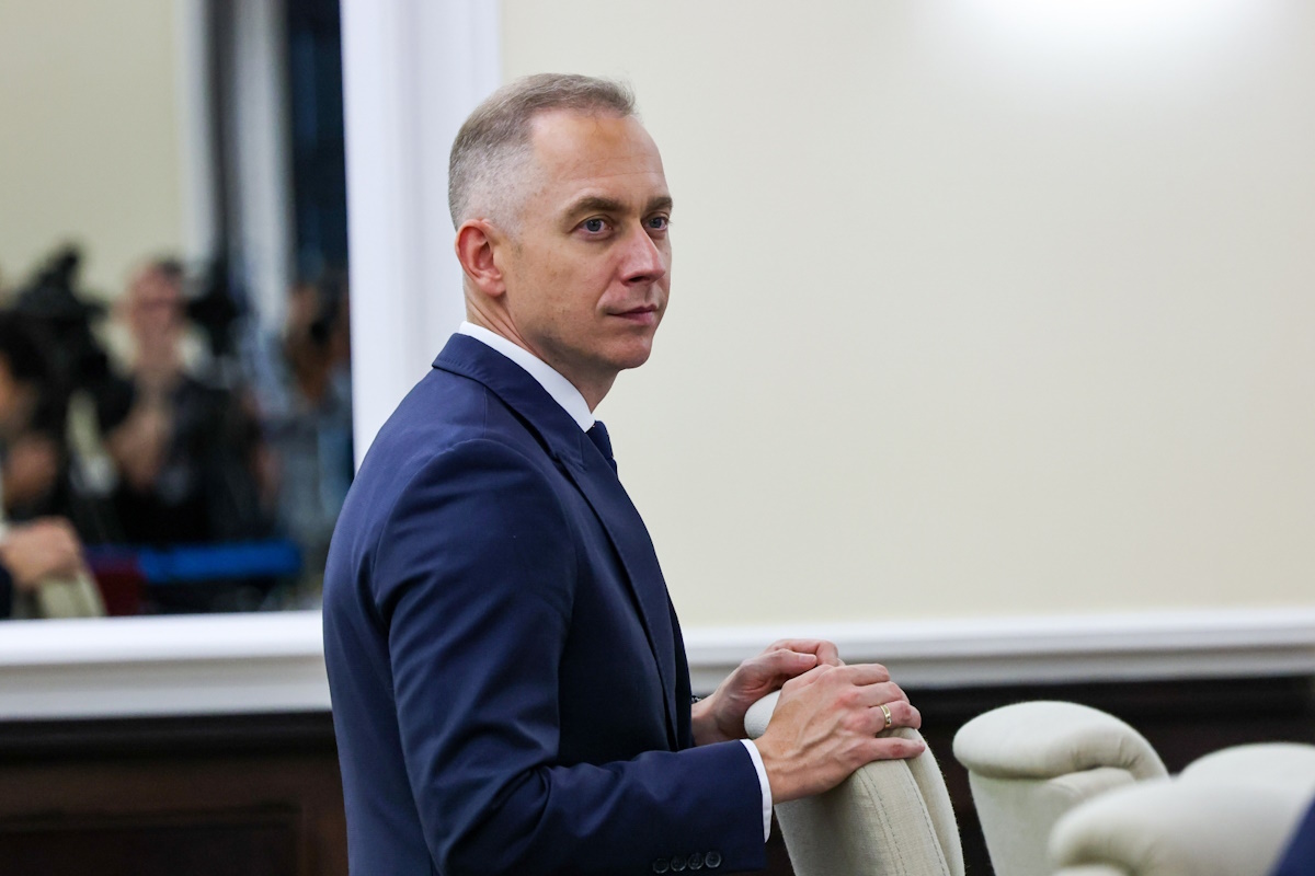 Teraz ogłasza sukces? Tomczyk o wizycie prezydenta w USA