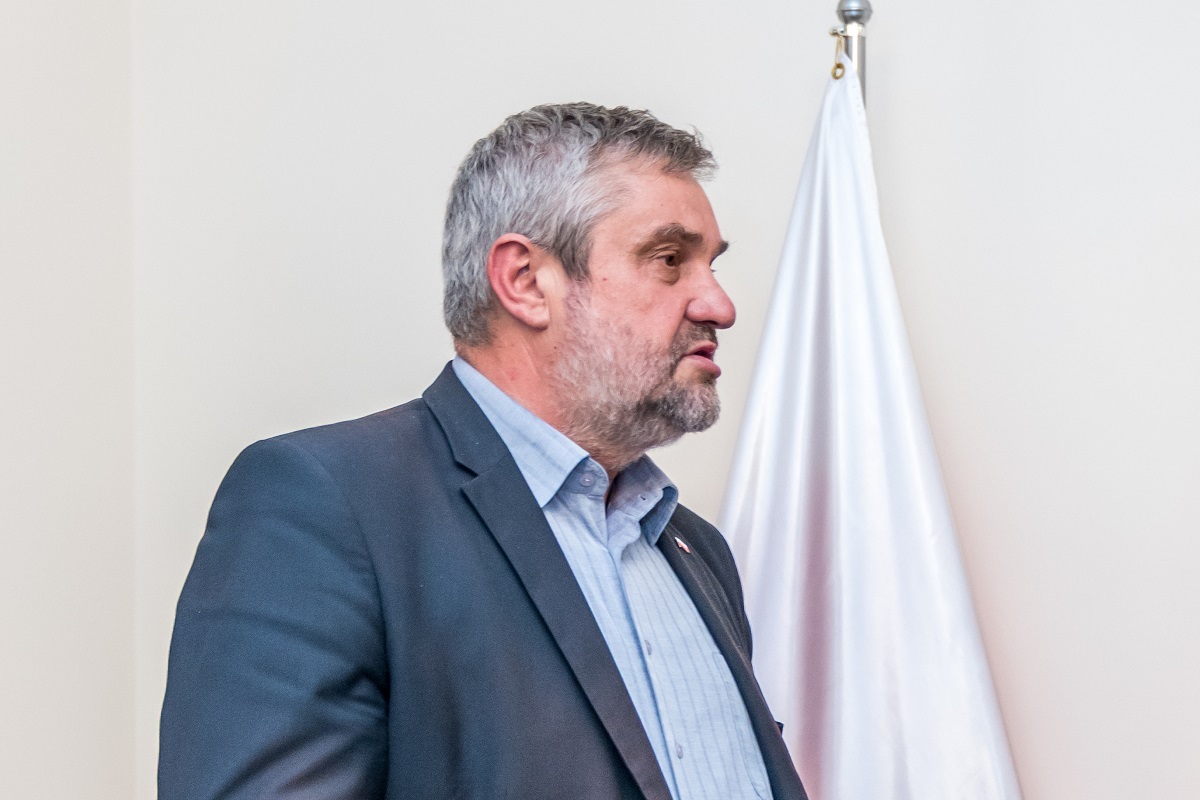 TYLKO U NAS. Mercosur? Ardanowski: To jest pomysł diabelski