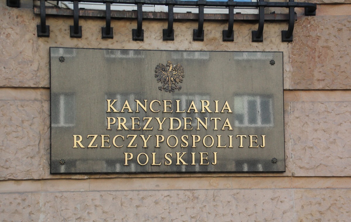 Przydacz: Czekamy na notatkę z ostatnich rozmów premiera