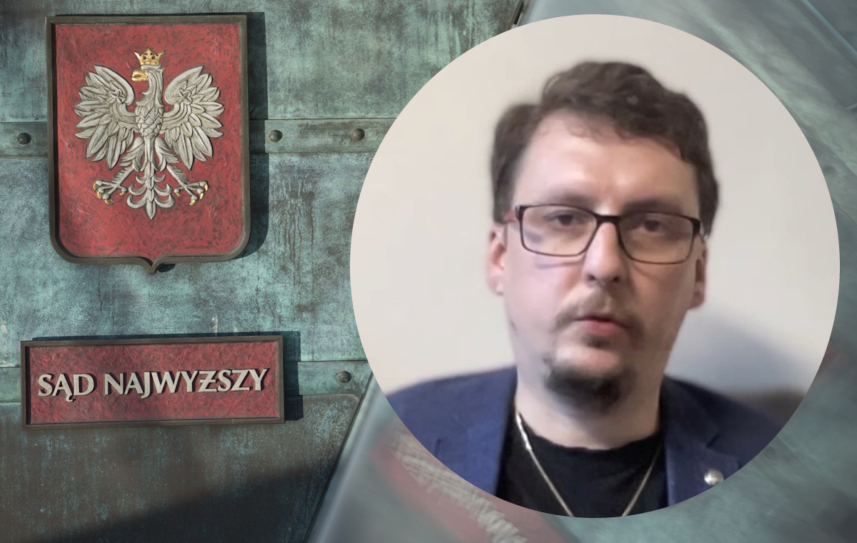 Skwarzyński: 9. postępowanie Andrzejewskiego czasów komuny