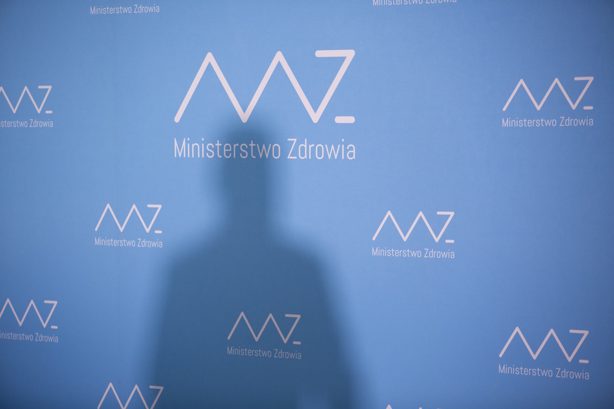 Zmiany w Ministerstwie Zdrowia. Ma być "bezpartyjnie"