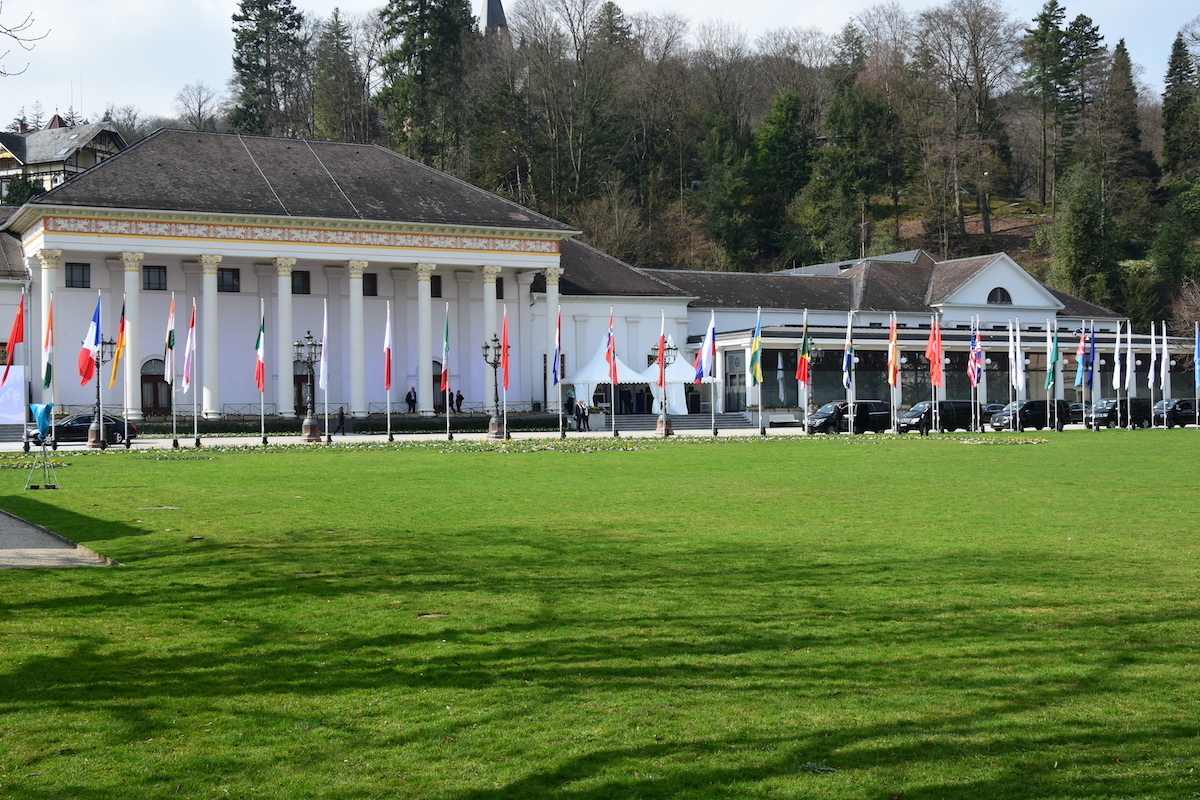 Zaproszenie na szczyt G-20, to zwieńczenie starań rządu PiS