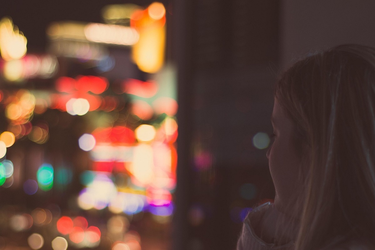 Ponad miliard ludzi cierpi na zaburzenia psychiczne!