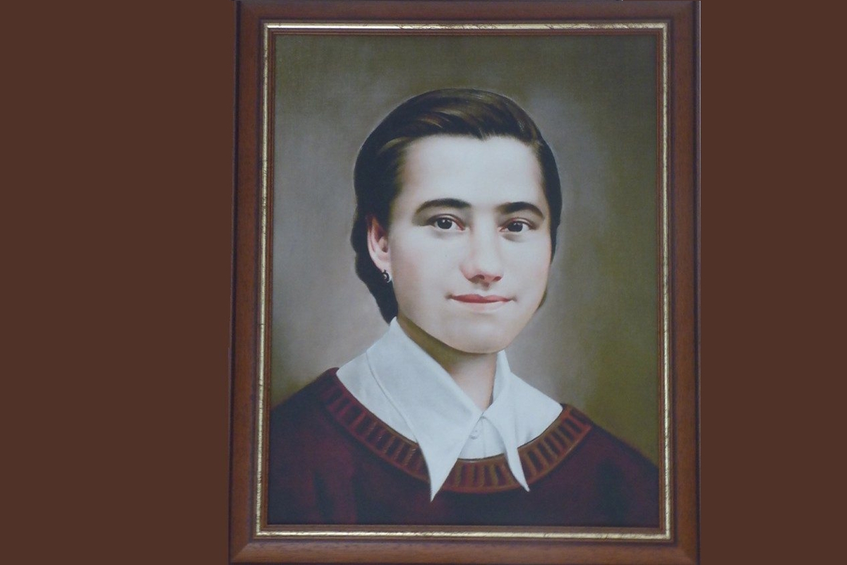 wiadomości,aktualności,wPolityce.pl Zginęła z rąk czerwonoarmisty, beatyfikacja na Węgrzech