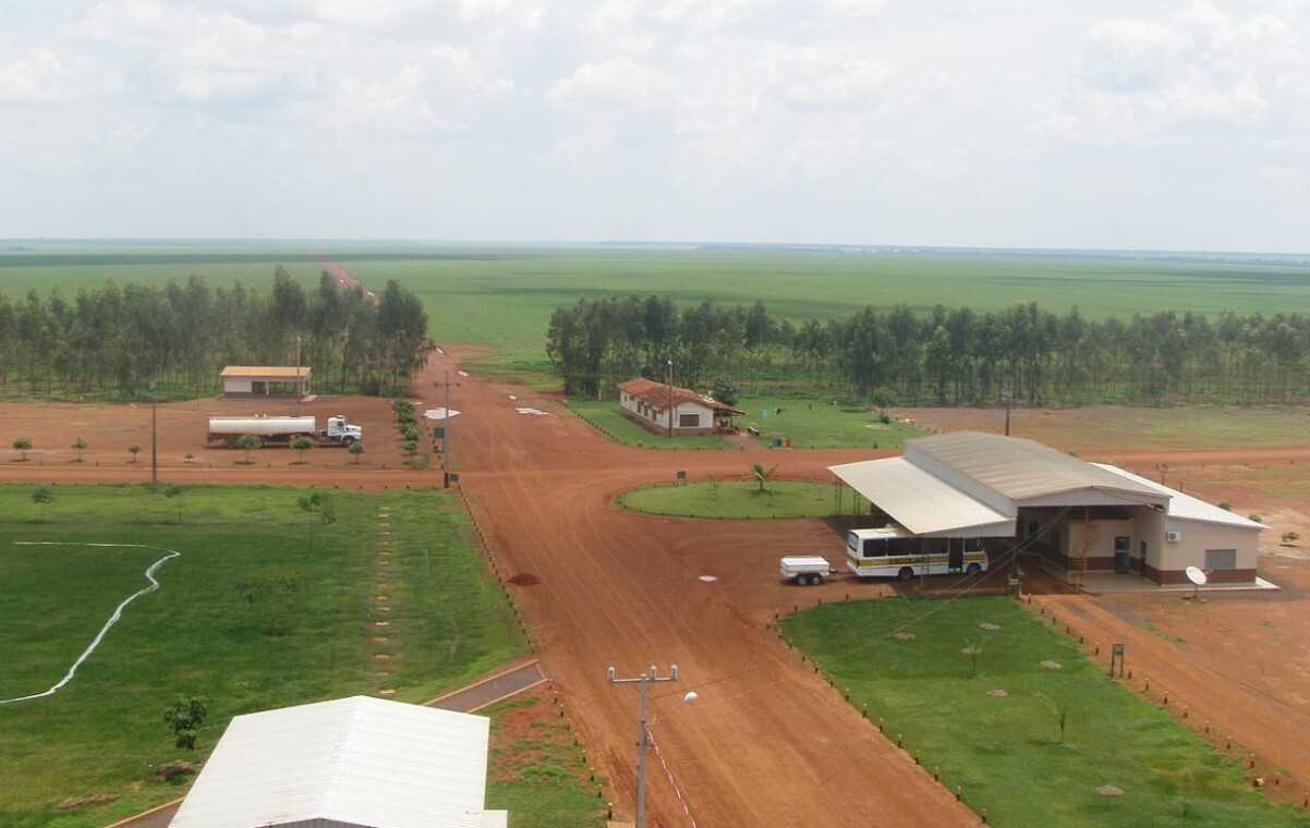 wiadomości,aktualności,wPolityce.pl Porażające dane na temat pestycydów stosowanych w Mercosur