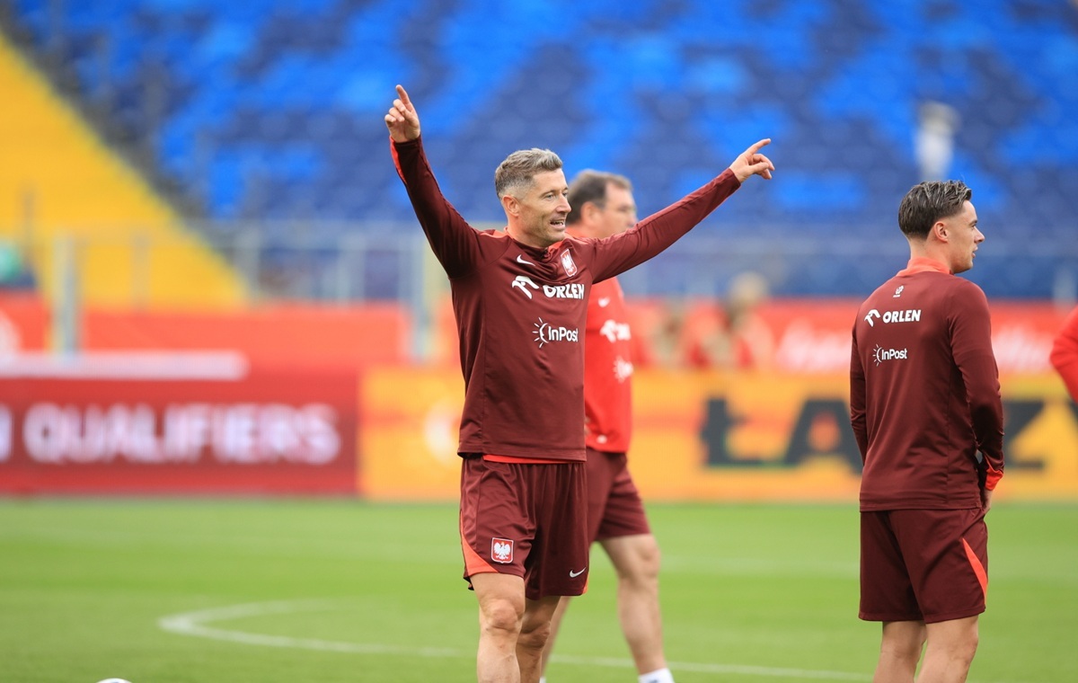 wiadomości,aktualności,wPolityce.pl Pójdą za ciosem? Już dziś mecz Polska-Finlandia!