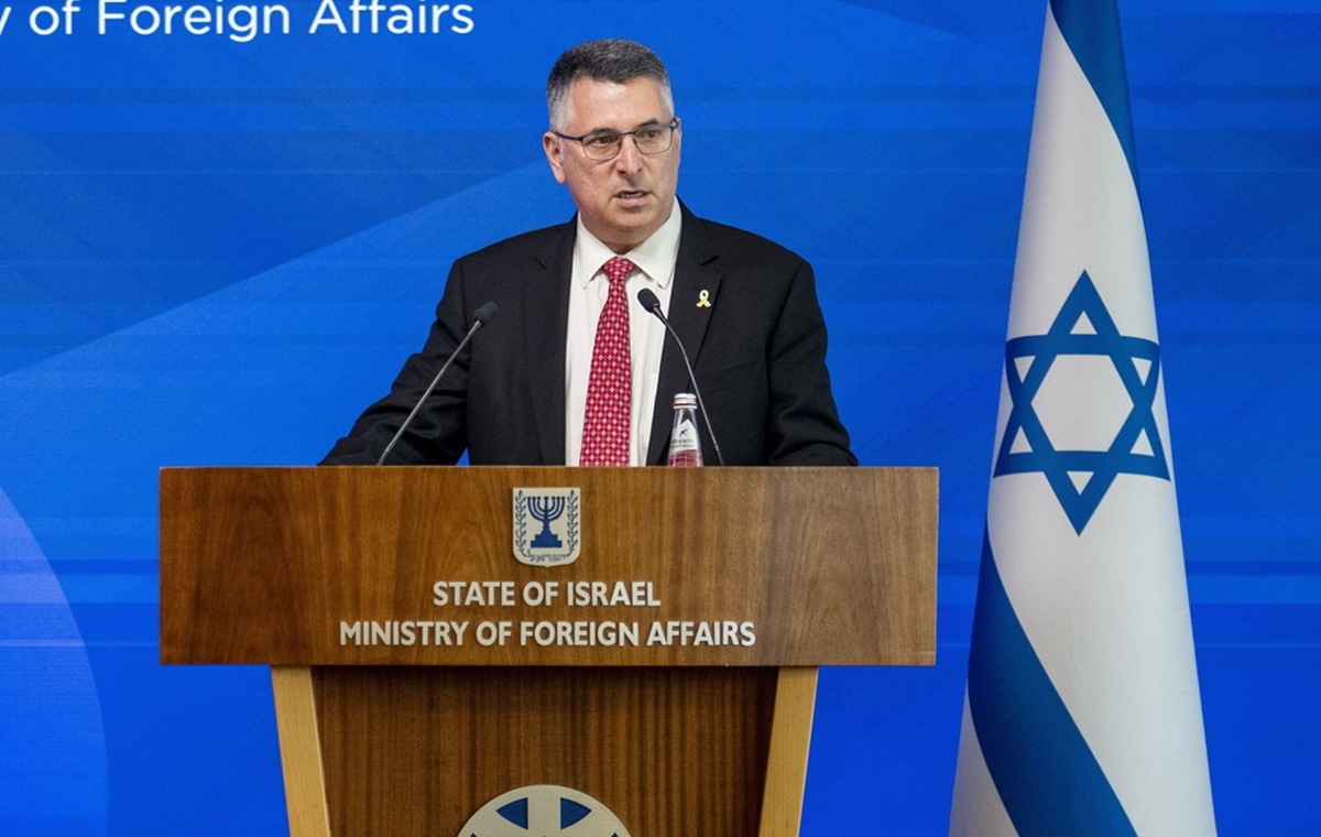 wiadomości,aktualności,wPolityce.pl Izrael grozi państwom, które uznały niepodległość Palestyny!