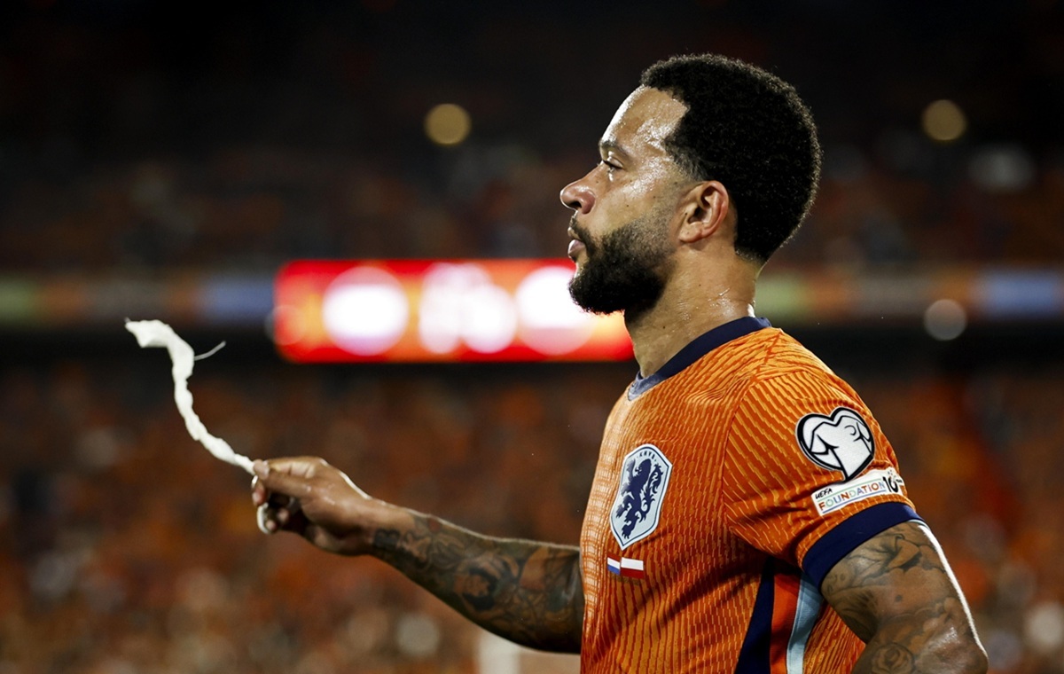 wiadomości,aktualności,wPolityce.pl O włos od sensacji! Holandia wygrała z Litwą 3:2