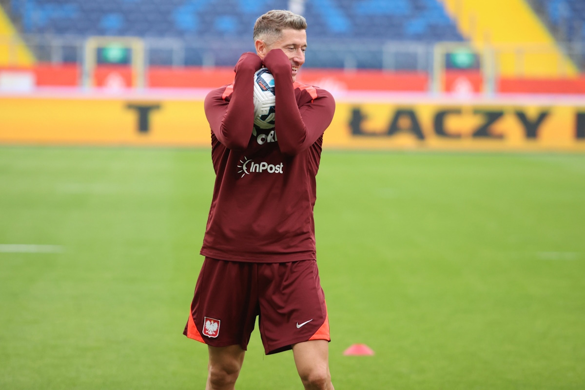 wiadomości,aktualności,wPolityce.pl Lewandowski o końcu kariery i planach na przyszłość