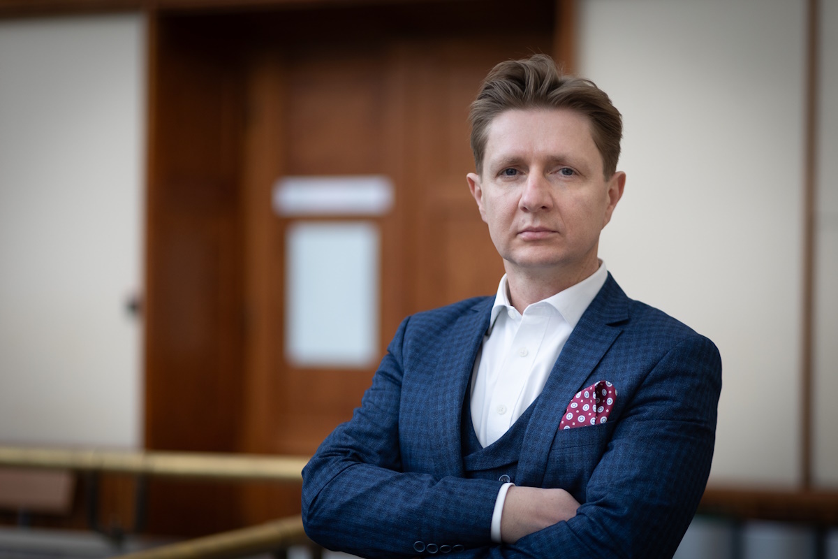 Bartoszewicz: Sikorski should vanish  from Polish politics