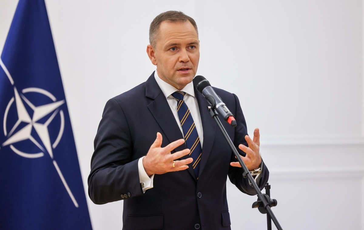 President: safety  issues are excluded from the dispute.