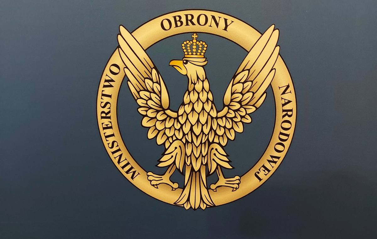 Kuriozalne tłumaczenia rzecznika MON ws. incydentu z dronem