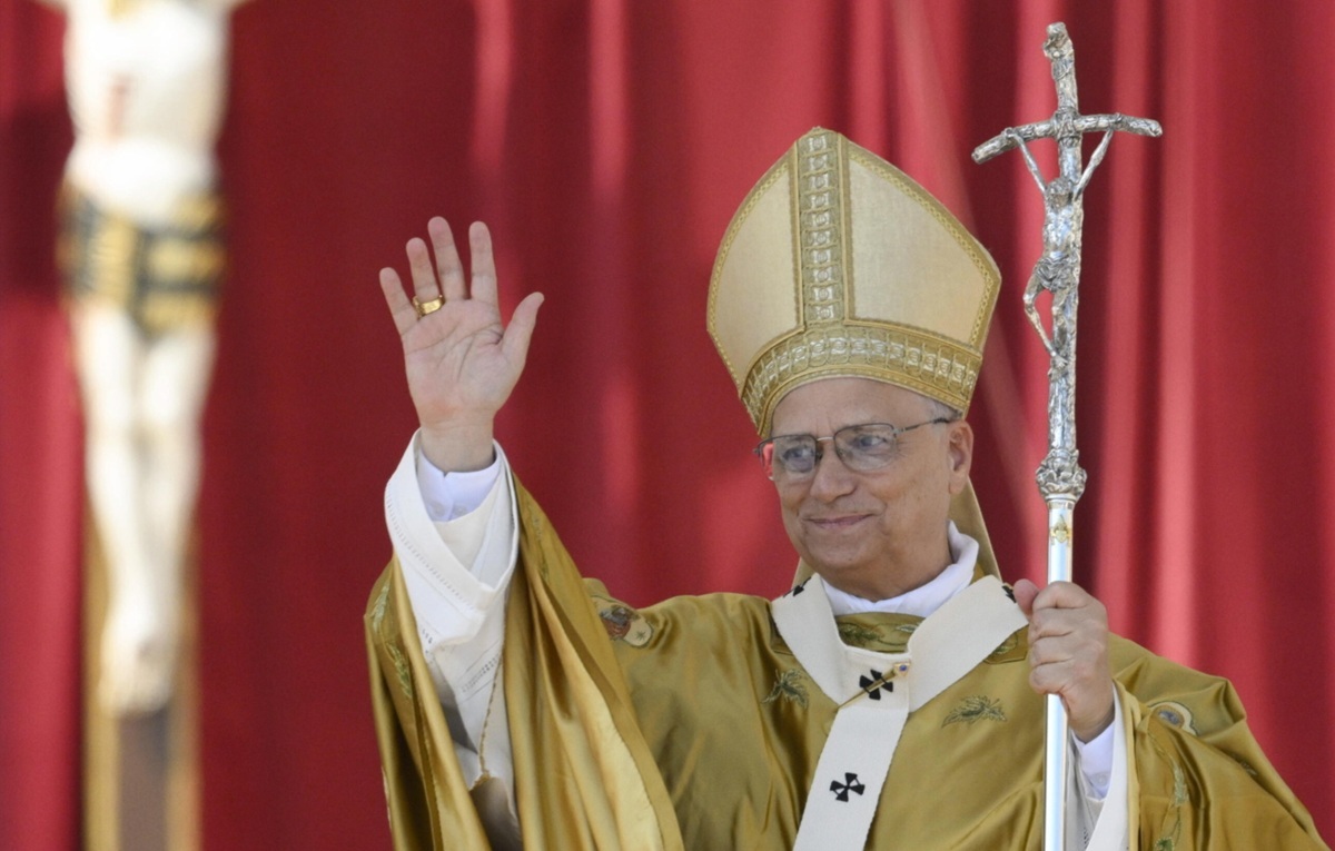 wiadomości,aktualności,wPolityce.pl Zbliża się pierwsza podróż apostolska Leona XIV
