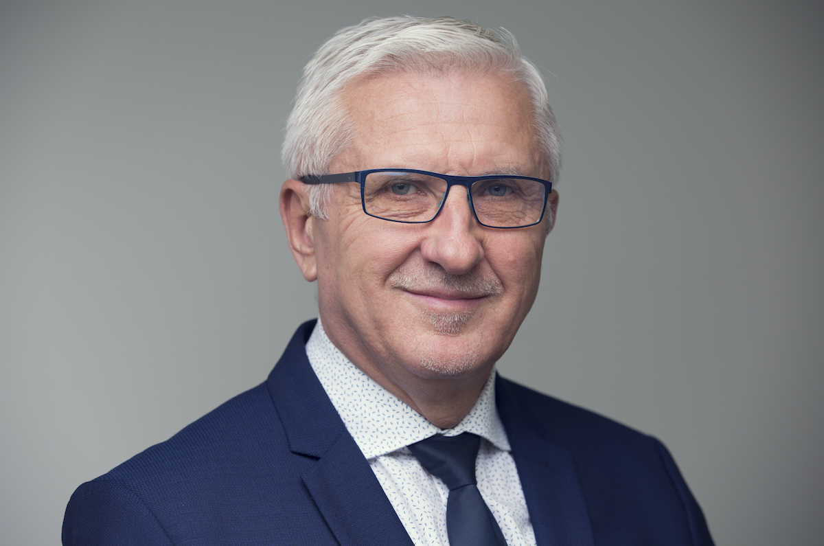 Wadim Tyszkiewicz zakłada nowe ugrupowanie