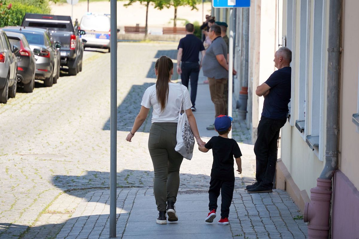SONDAŻ CBOS. W jakim kierunku zmierza sytuacja w kraju? wiadomości,aktualności,wPolityce.pl SONDAŻ CBOS. W jakim kierunku zmierza sytuacja w kraju?