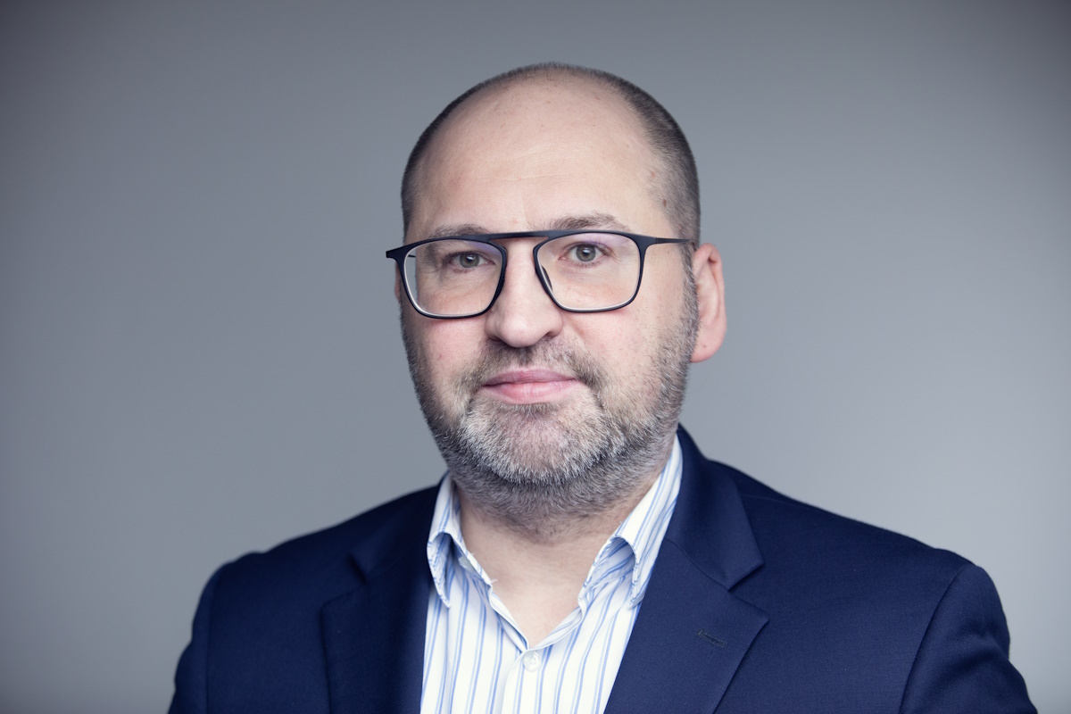 Bielan o Tusku: Persona non grata w Waszyngtonie