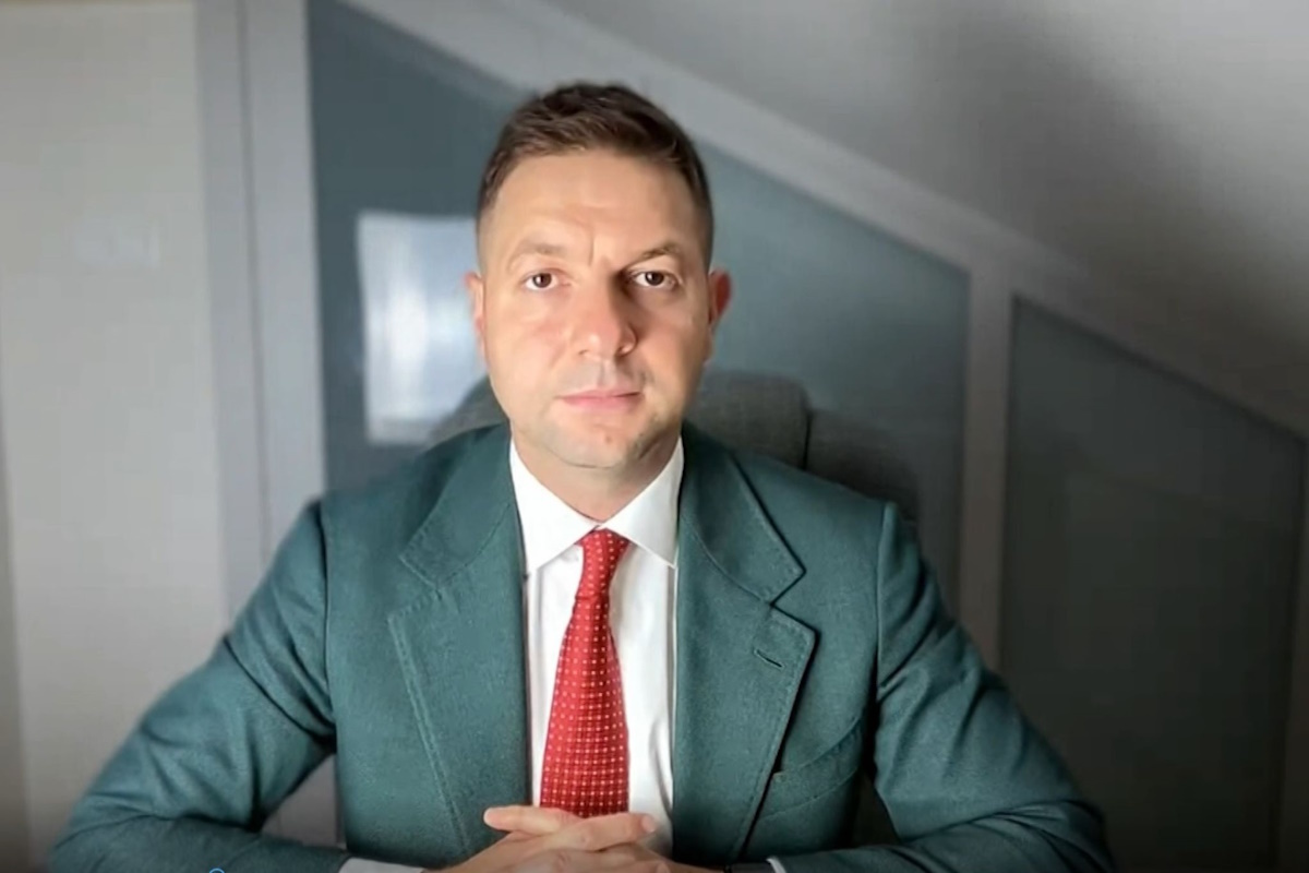 Jaki: Główną agendą Tuska jest sianie nienawiści