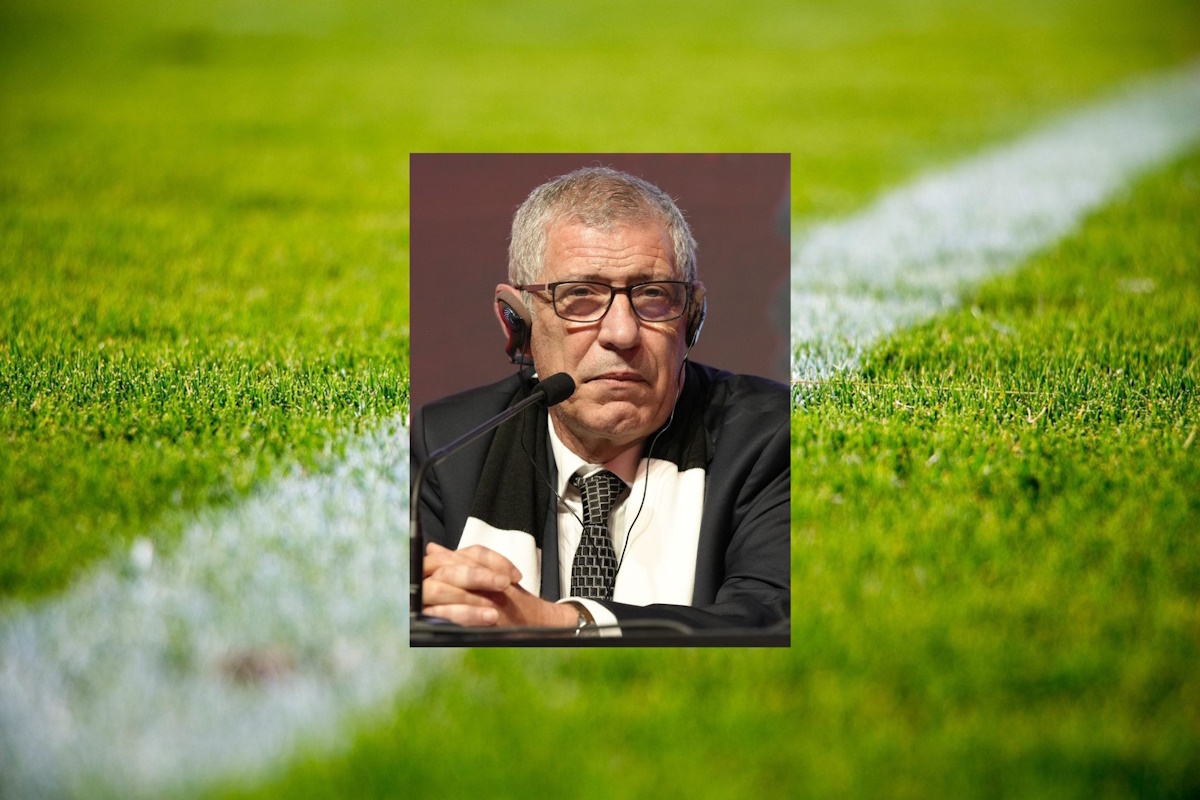 wiadomości,aktualności,wPolityce.pl Fernando Santos zwolniony z reprezentacji Azerbejdżanu