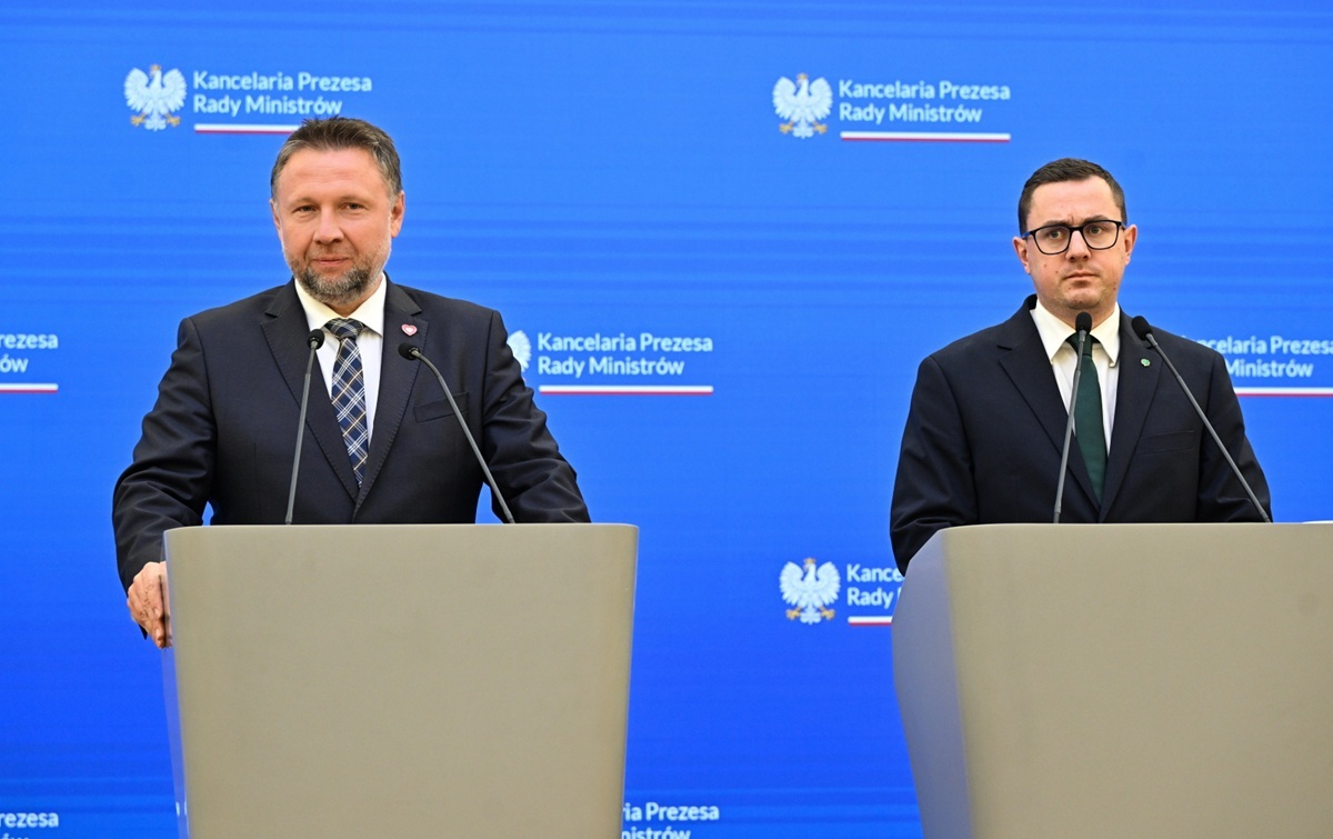 Są nowe rządowe projekty ws. Ukraińców i cen energii