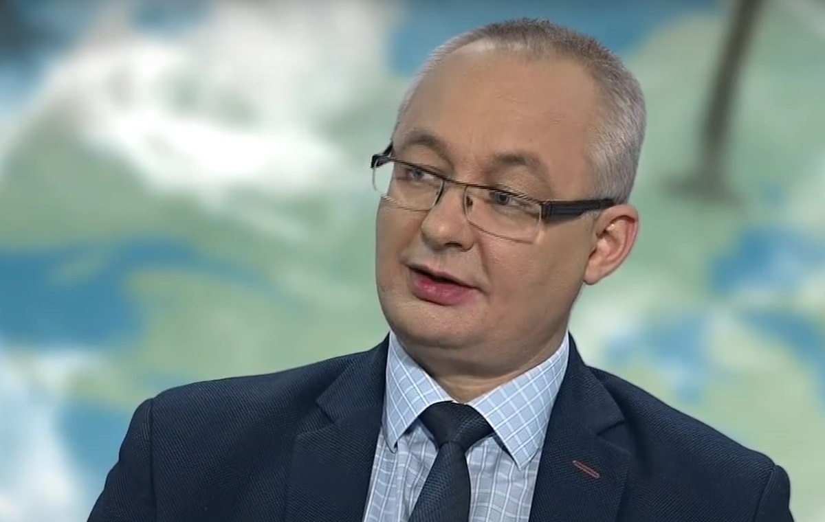 Chocian: Wygląda to na zorganizowaną akcję z Mercosur tle