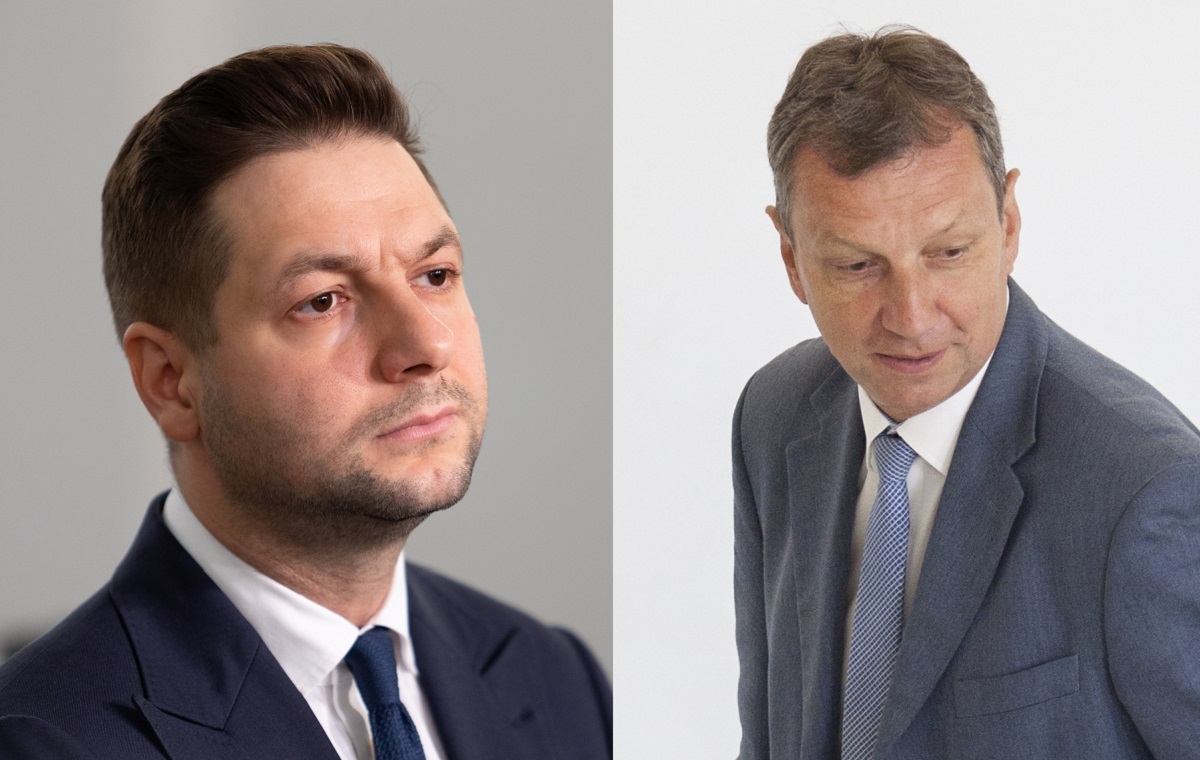 Przeprosiny za Jakiego? Włoch zaprzecza słowom Halickiego