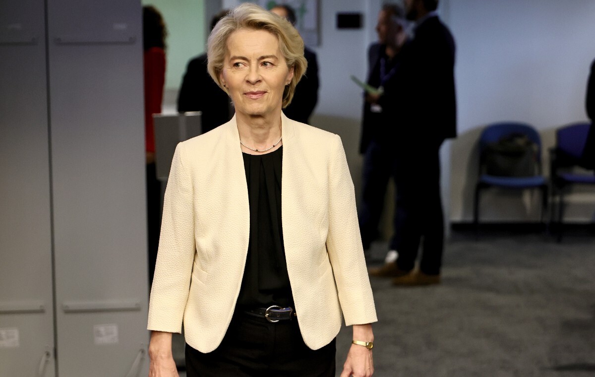 Szefowa KE ma na swoim koncie kilka sukcesów