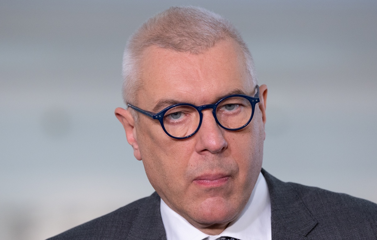 Giertych chce odebrać prezydentowi Nawrockiemu samoloty
