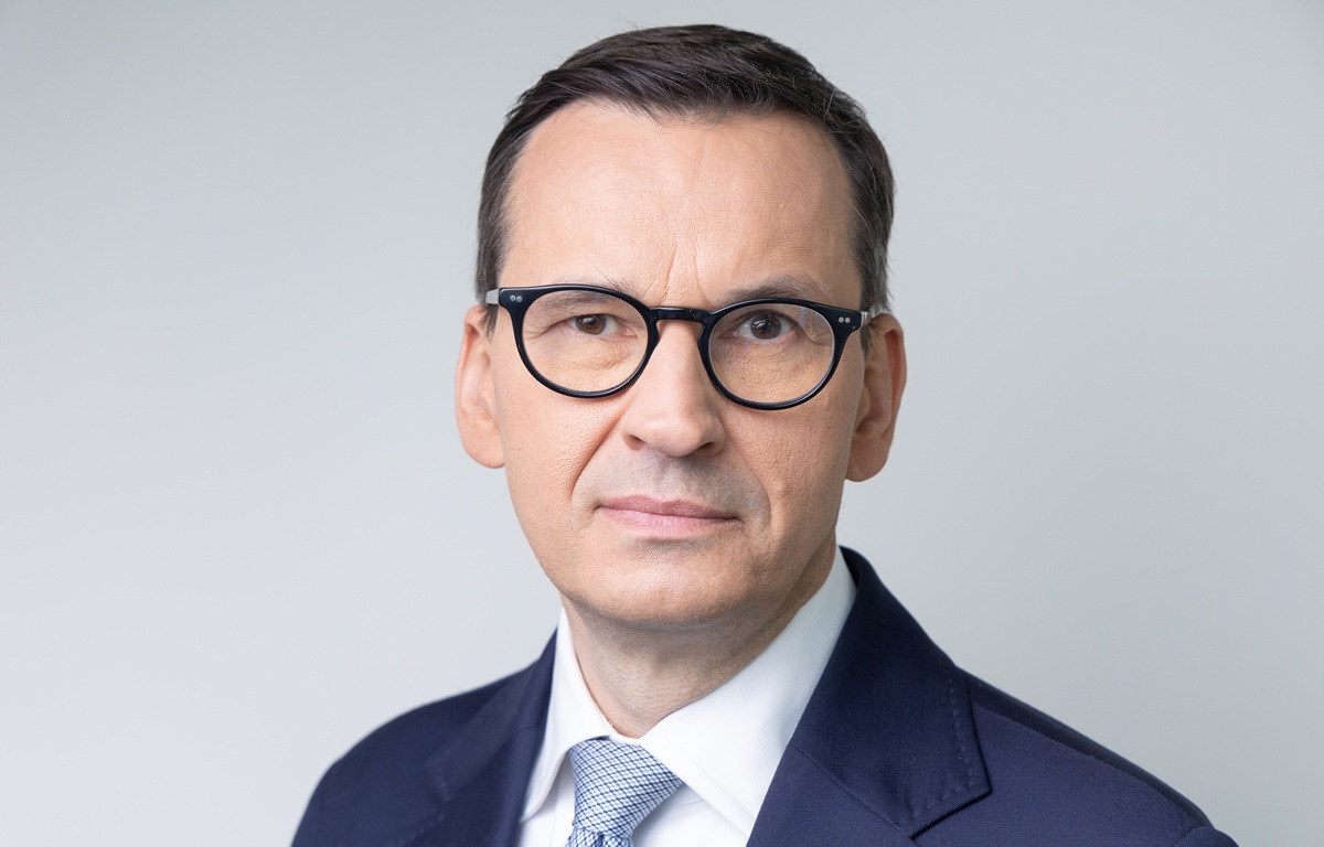 TYLKO U NAS. Morawiecki: Mercosur to jest żywnościowy NS2