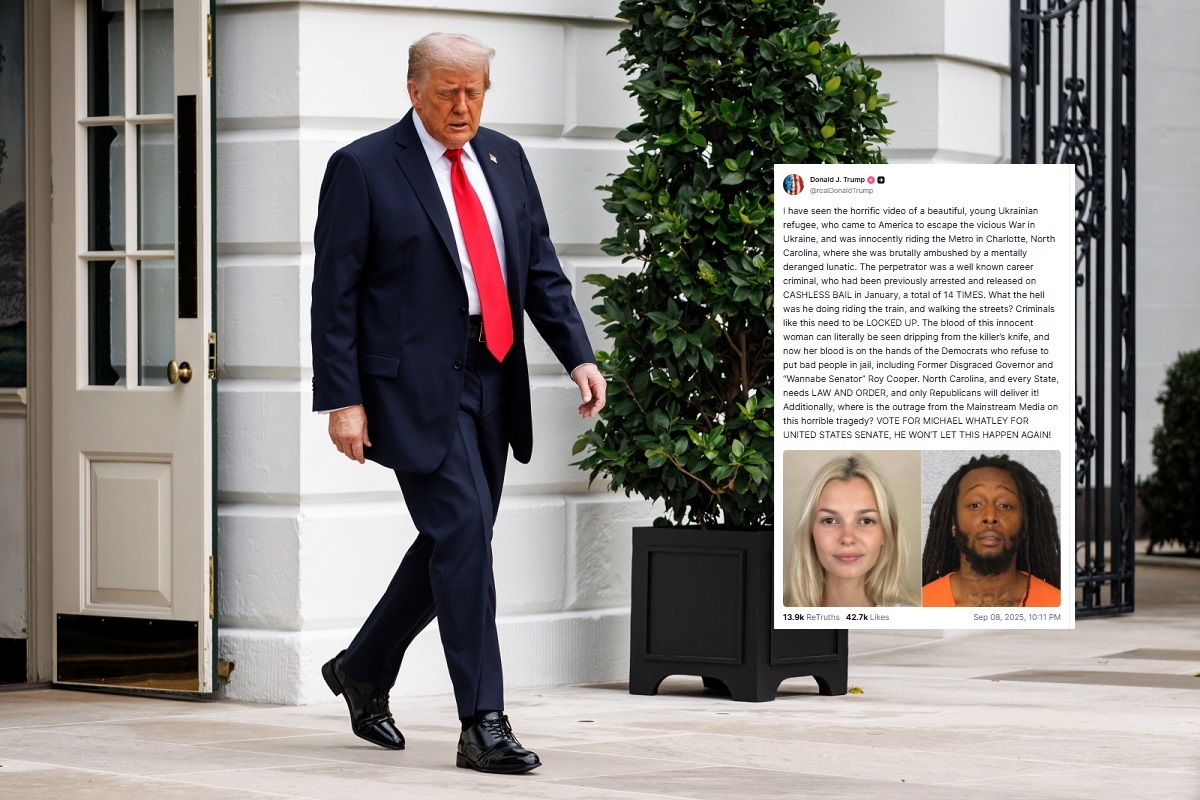 Trump: wiadomości,aktualności,wPolityce.pl Trump:
