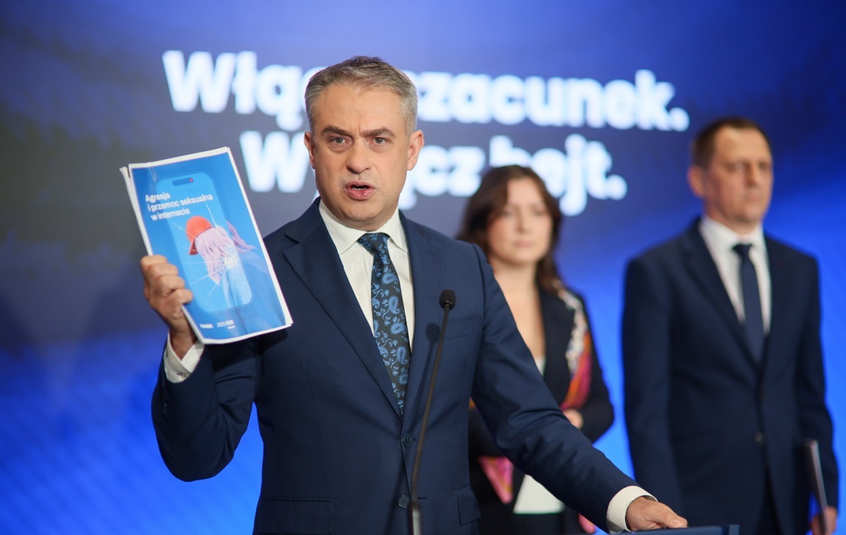 Wśród priorytetów rządu... związki partnerskie!