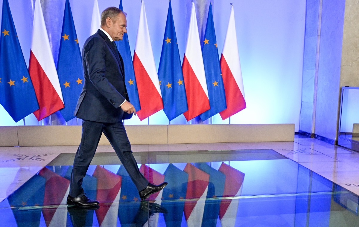 Wygląda na to, iż oni chcą szkodzić naszym relacjom z USA