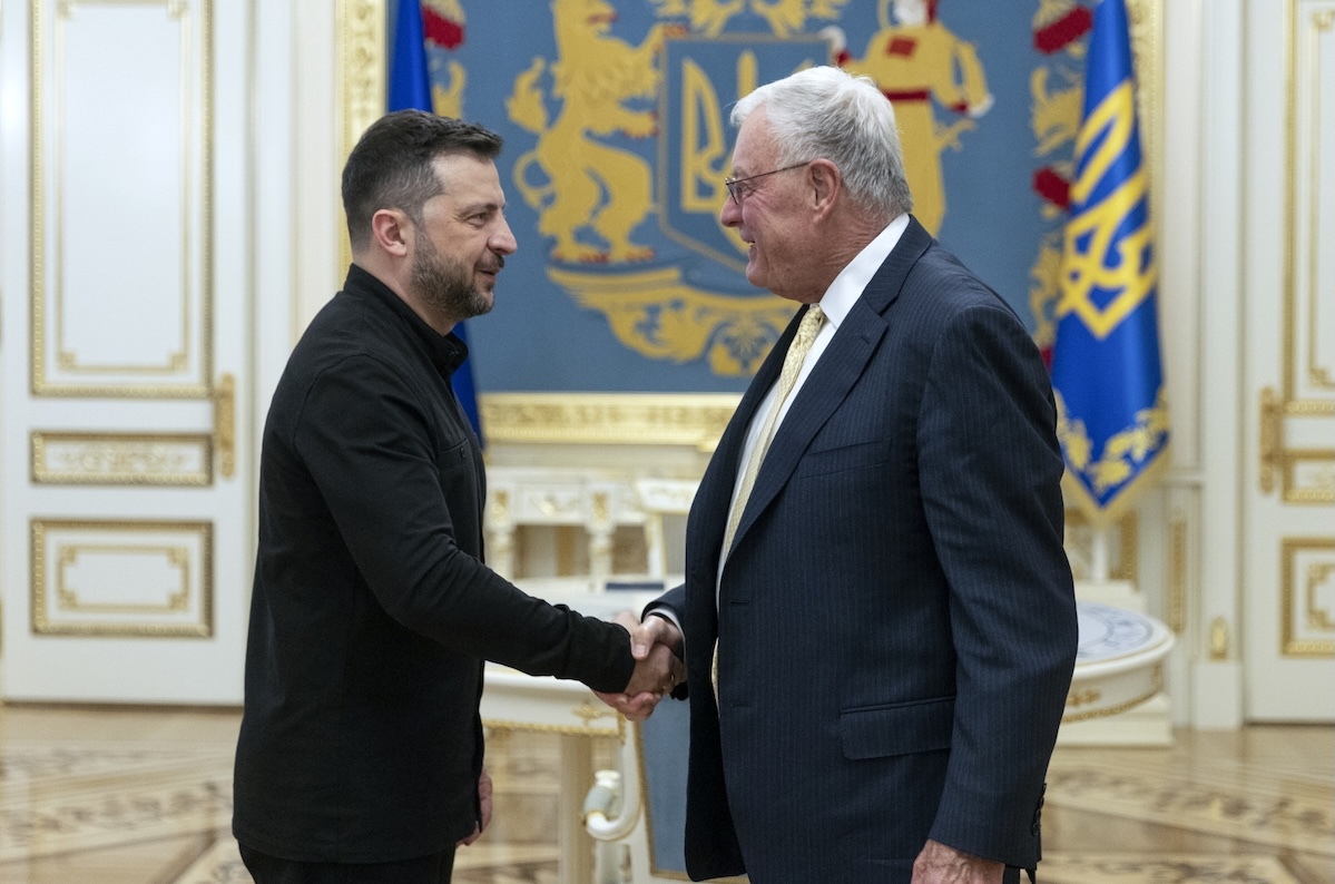 wiadomości,aktualności,wPolityce.pl RELACJA. 1297. dzień wojny. Ukraiński drony uderzyły w Rosję