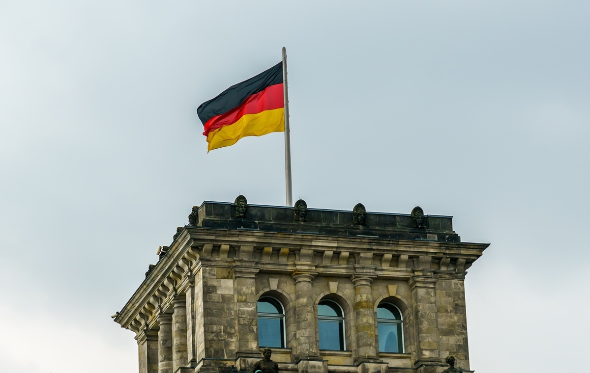 Niemcy chcą zwiększyć swoje zaangażowanie w ochronę Polski