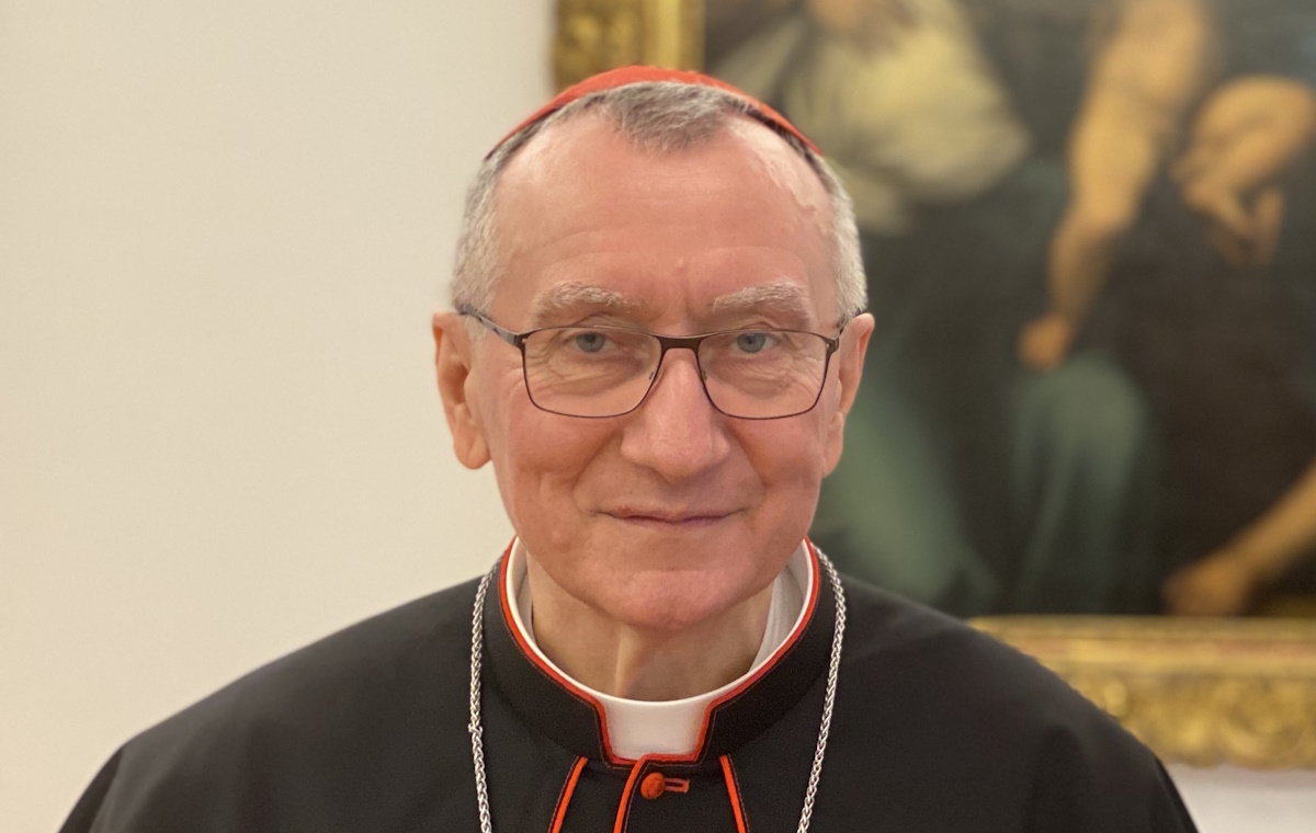 wiadomości,aktualności,wPolityce.pl Kard. Parolin o ataku na Polskę: Wielkie niebezpieczeństwo