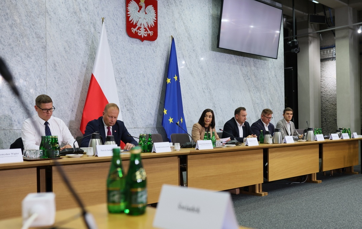 Pseudokomisja ds. Pegasusa chce ukarać b. wiceszefa CBA