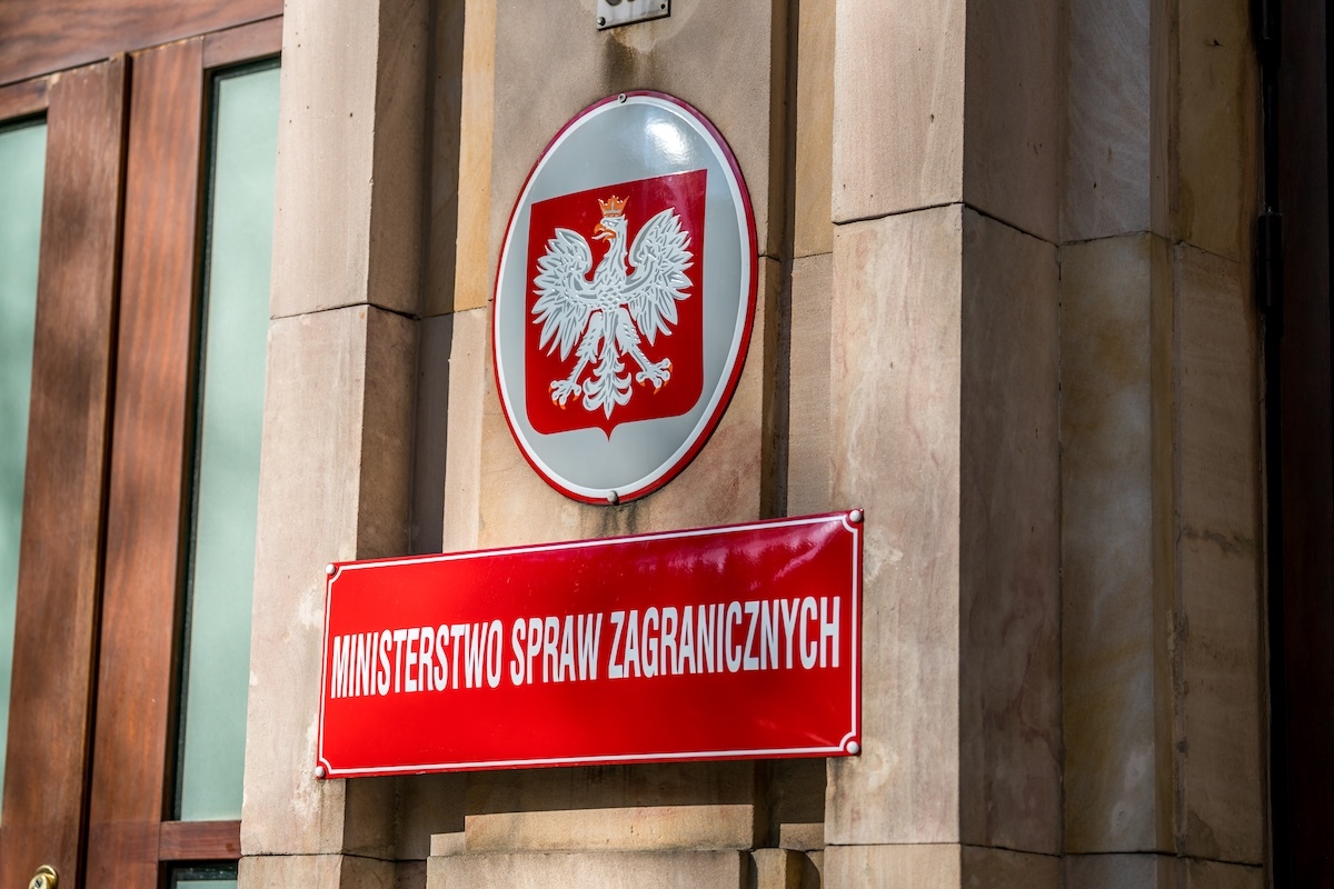 Będzie nadzwyczajne posiedzenie RB ONZ ws. dronów nad Polską